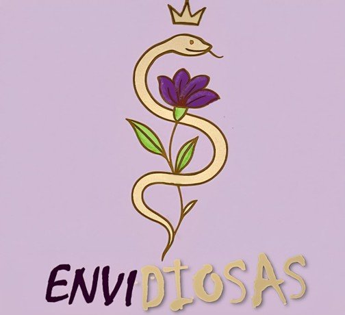 EnviDiosas Logo